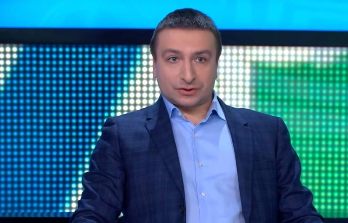 Z-пропагандист сбежал из России и попросил помощи у США