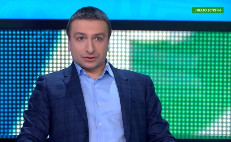 Z-пропагандист сбежал из России и попросил помощи у США 3 Z-пропагандист сбежал из России и попросил помощи у США