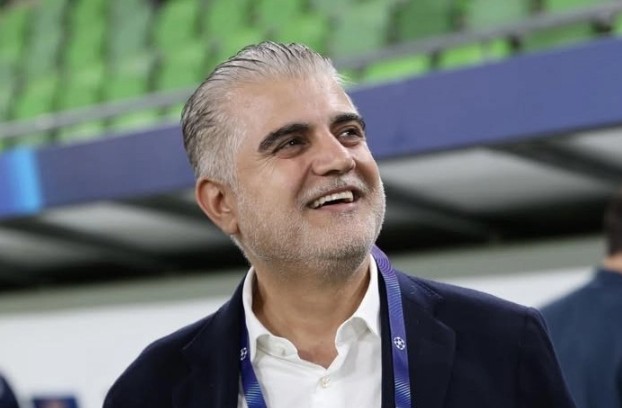 Президент клуба «Карабах» возглавил «Азерсун Холдинг»