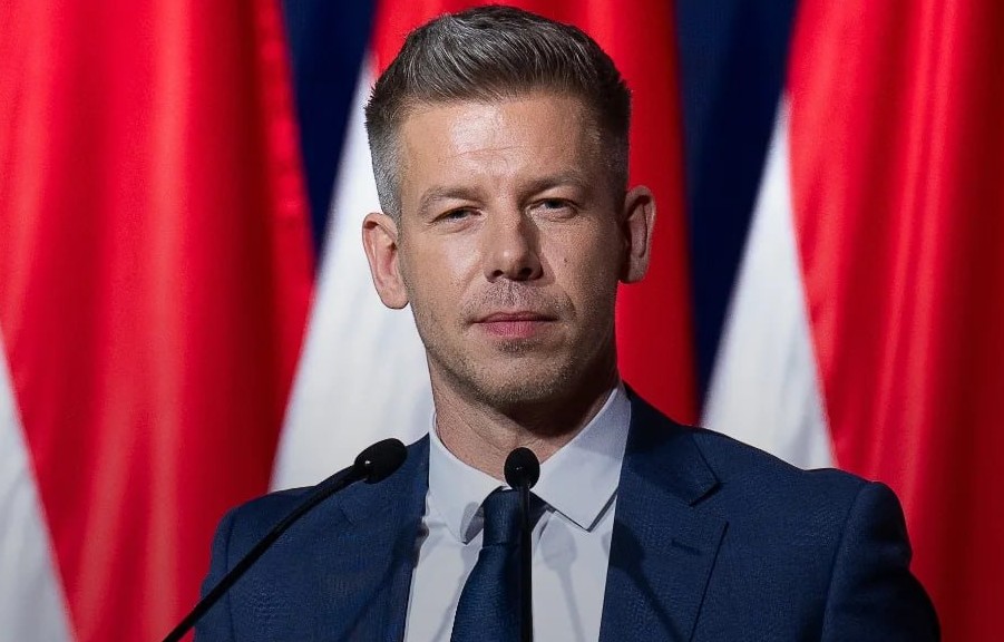 Мадьяр: Кремль и Пекин приняли выбор Венгрии