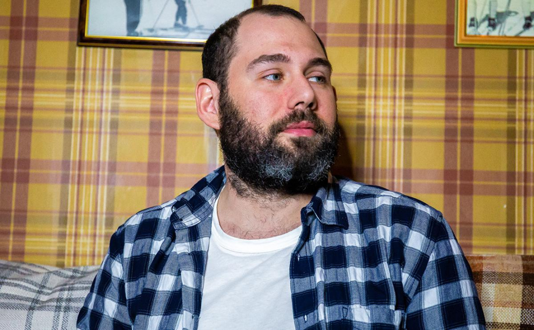 На Семена Слепакова завели дело