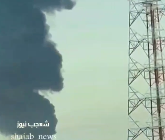 Иранские дроны вновь атаковали кувейтский НПЗ