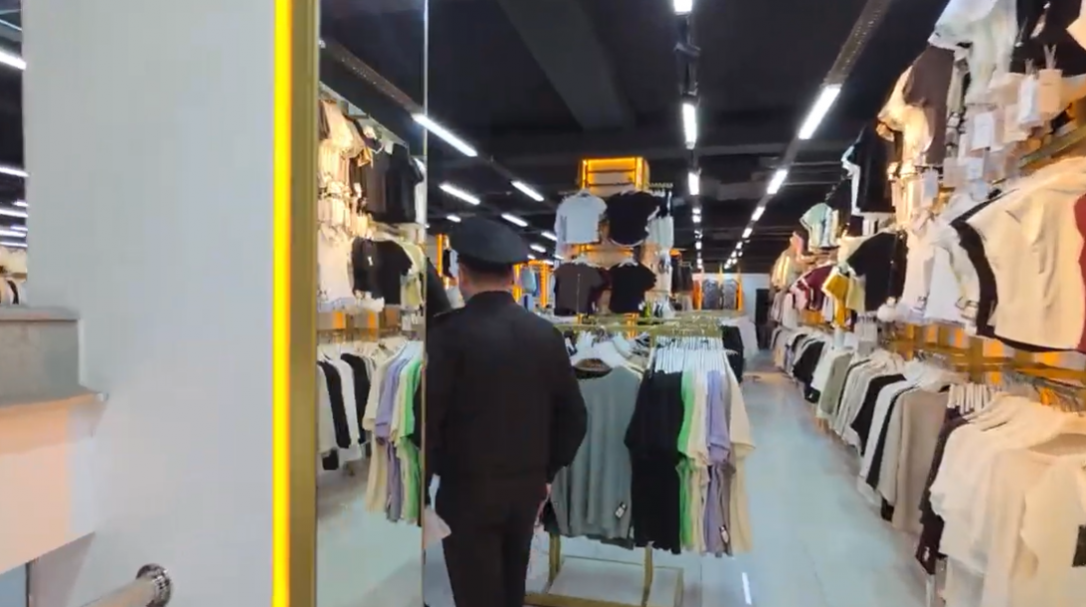 В Сумгайыте закрыли магазин из-за нарушений ППБ