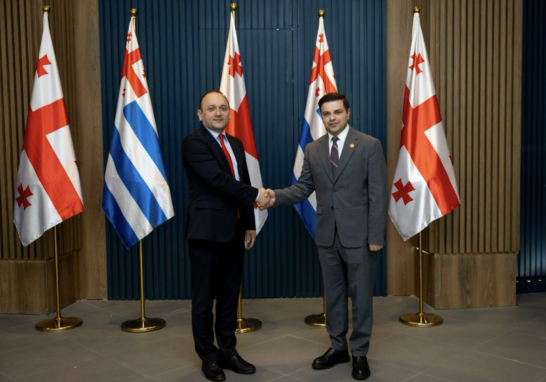 Регионы Азербайджана и Грузии расширяют сотрудничество