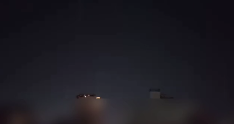 В Тегеране отмечена активность ПВО на фоне митинга