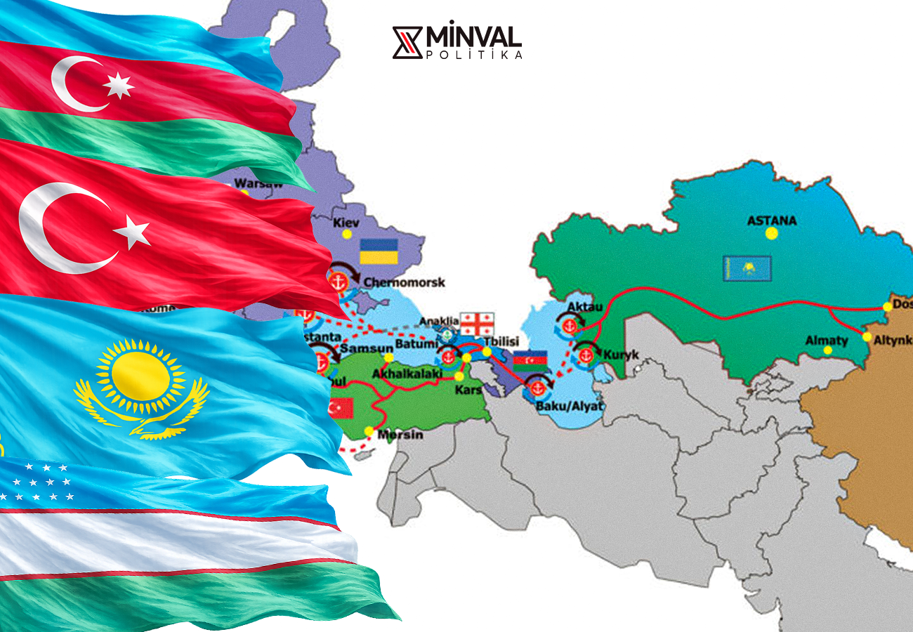 Назначен новый генсек Ассоциации ТМТМ