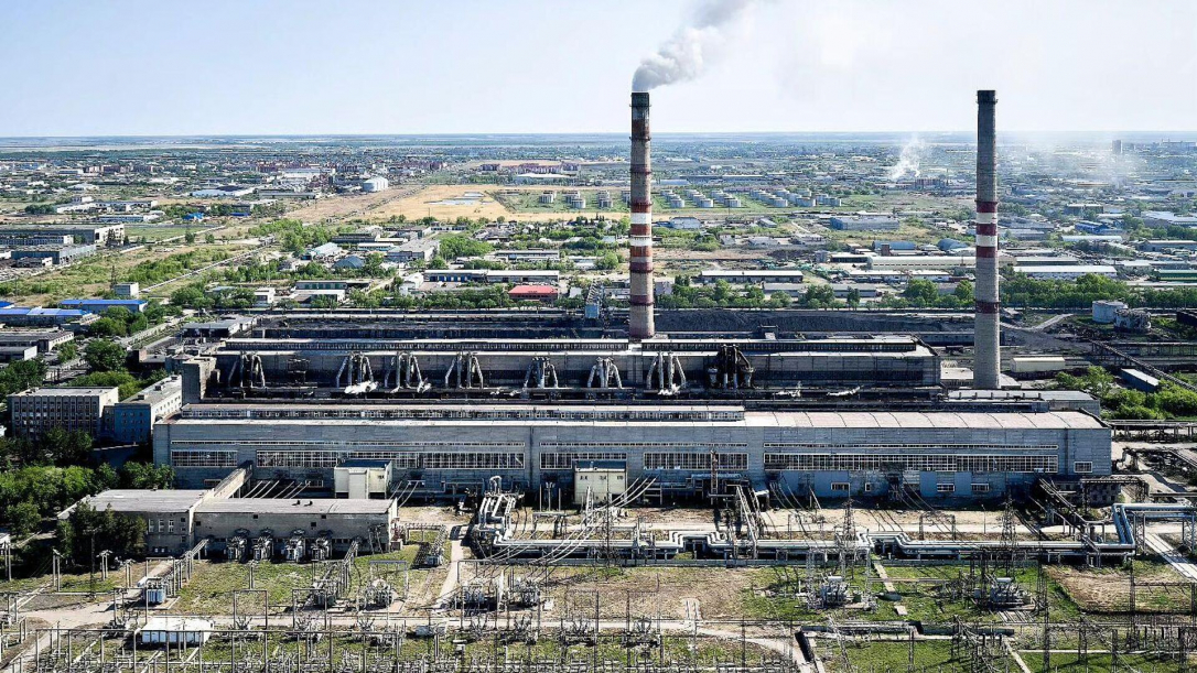 Казахстан отказался от помощи России при строительстве ТЭЦ