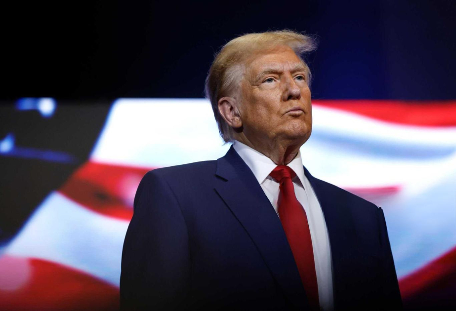 Трамп заявил, что США направляли оружие протестующим в Иране 2 Дональд Трамп