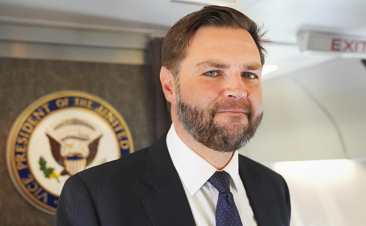 Вэнс рассказал, на что готов Израиль ради соглашения США с Ираном