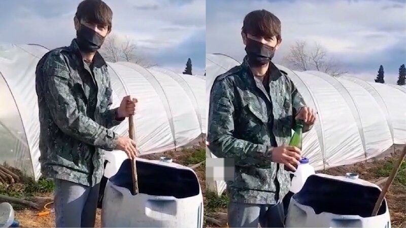 Шутка обернулась для фермера серьёзными проверками