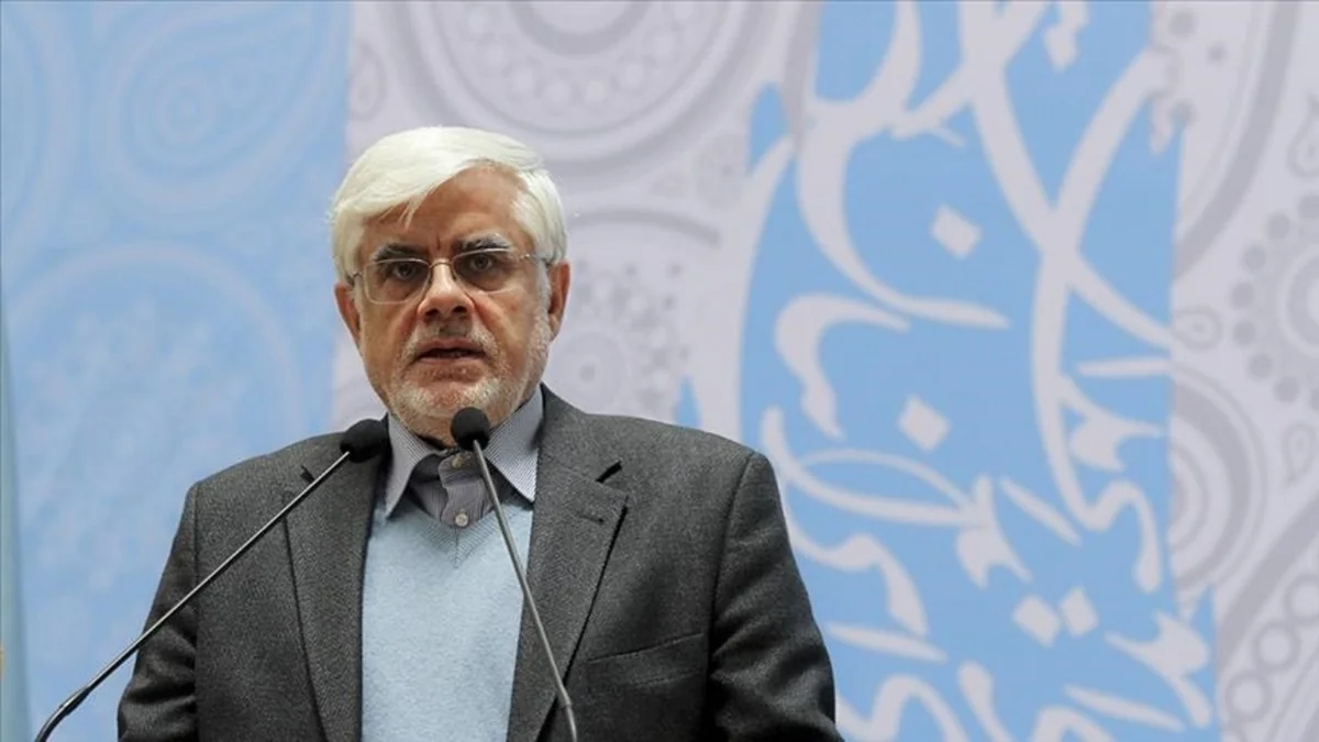 Вице-президент Ирана назвал условия возможной сделки с США