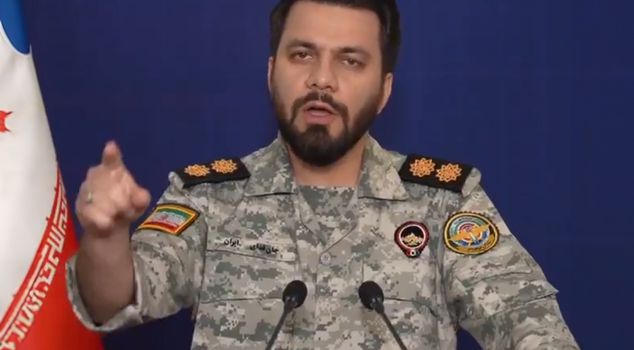 В Иране пригрозили лишить США нефти и газа