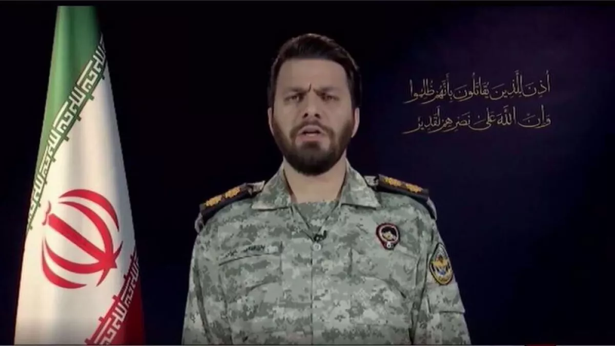 В Иране заявили об уничтожении трех самолетов США новой системой ПВО