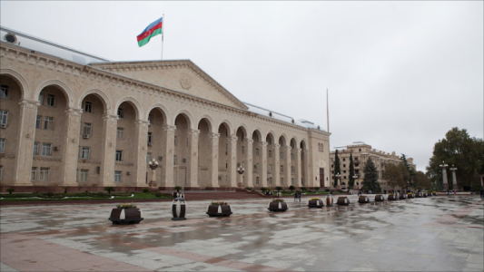 Прокуратура проводит проверку в Исполнительной власти Гянджи
