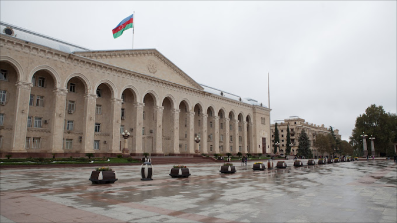 Прокуратура проводит проверку в Исполнительной власти Гянджи