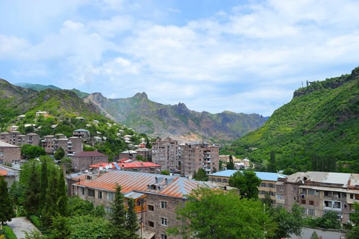 В Армении опровергли слухи о передаче села Грузии