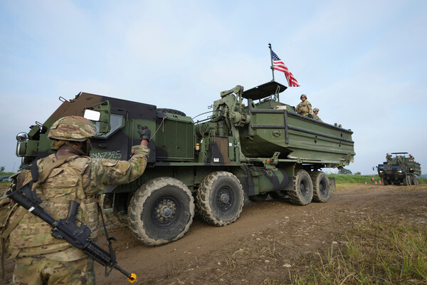 США вывели силы со всех военных баз в Сирии