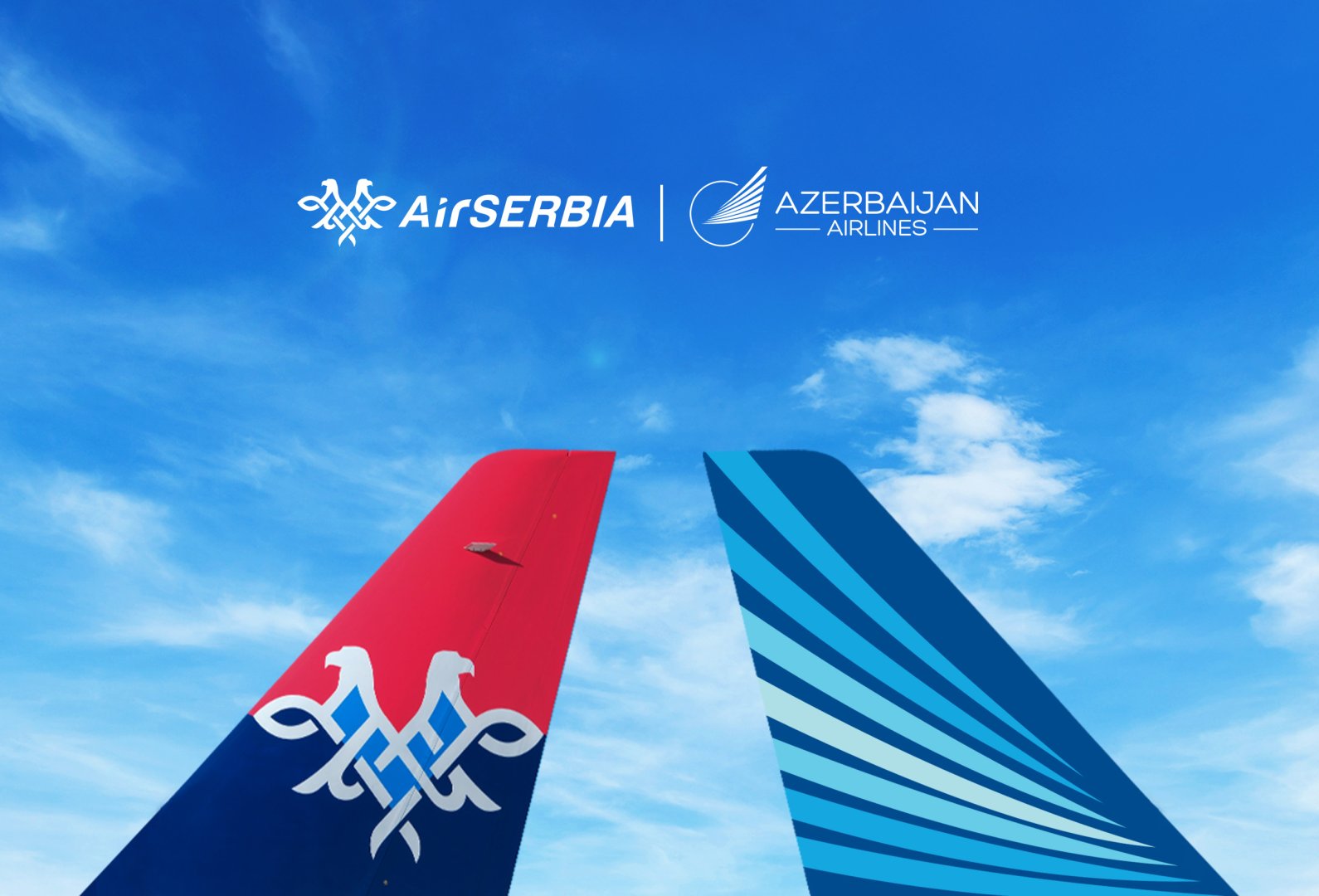 AZAL и Air Serbia расширяют маршрутную сеть
