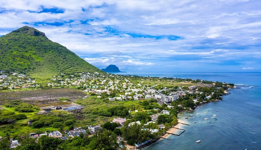 Британия отказала Маврикию