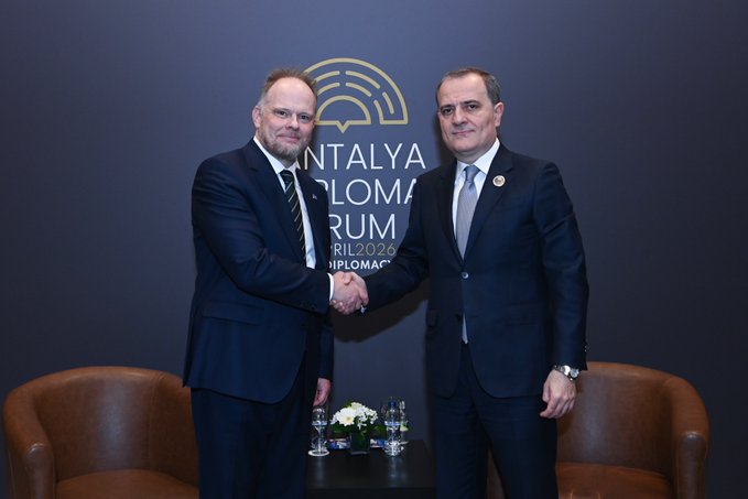 Рассмотрена перспектива партнерства Азербайджана с НАТО