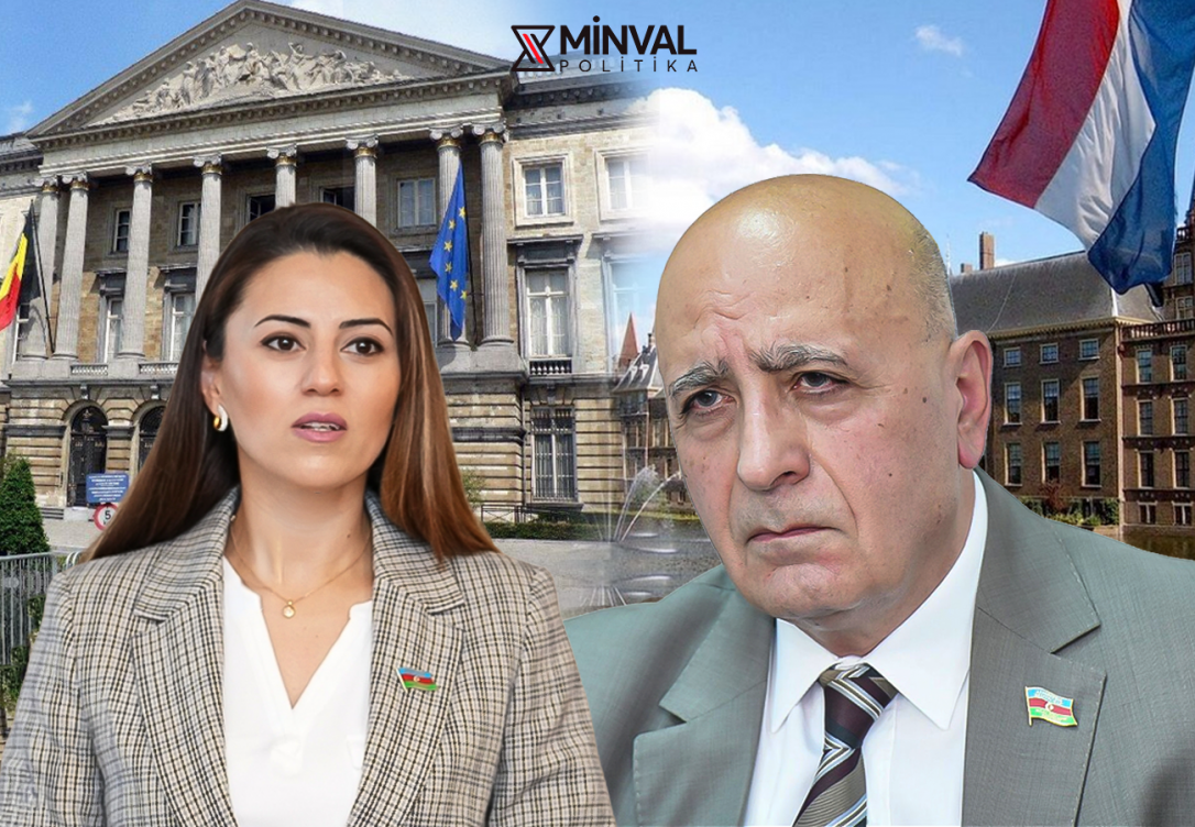 Бумажная политика: депутаты объяснили, почему Баку не принимает резолюции Европы