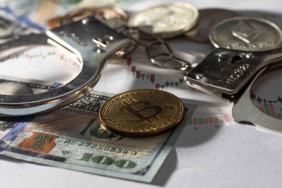 Владельцев криптовалют массово похищают во Франции