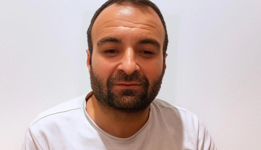 Тиктокер «Şəkili Pərviz» снова арестован