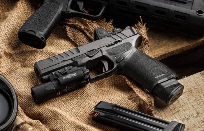 В Турции ужесточат правила владения огнестрелом