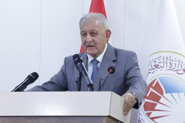 В Ираке готовятся к переменам 3 В Ираке готовятся к переменам