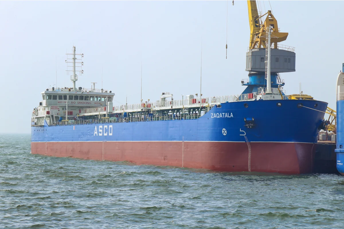 Евросоюз принял неожиданное решение по пяти азербайджанским судам