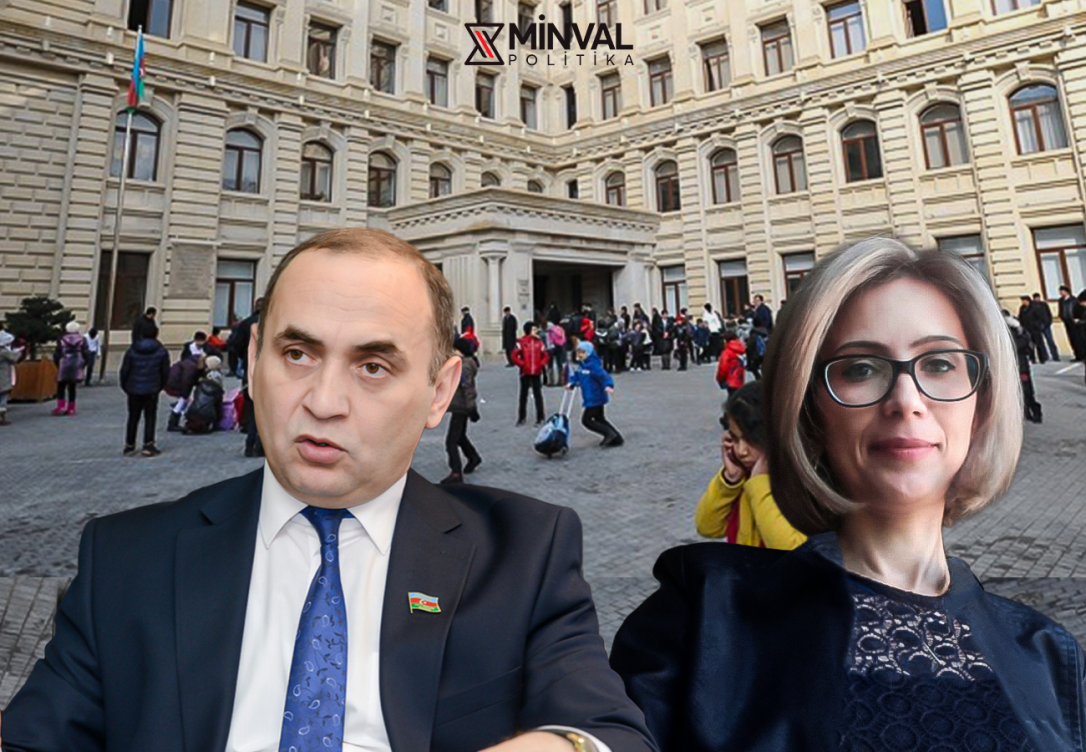 Специалисты о последних событиях в школах: как бороться с негативными случаями