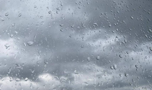 Погода испортится, ожидаются дожди и снег