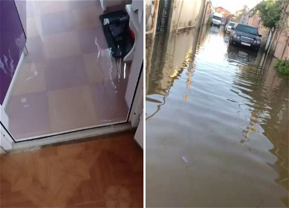 «Плавающая» недвижимость: озвучен неожиданный прогноз по рынку жилья в Баку