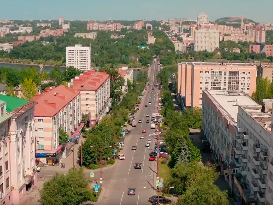 Донбасс предложили переименовать в «Донниленд»