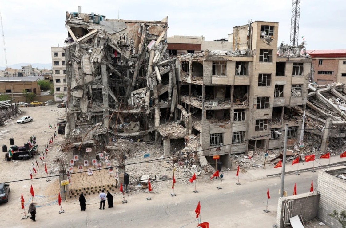 Иран нанес США больший ущерб, чем признано официально