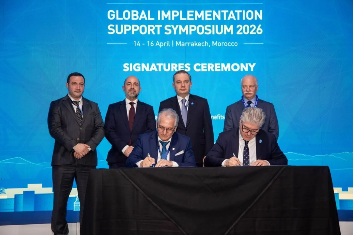 Азербайджан расширяет сотрудничество с ICAO