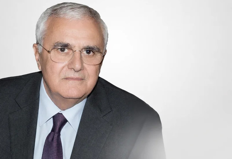 Скончался народный артист Магсуд Мамедов