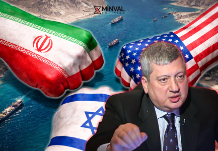 Тофиг Зульфугаров: Следующее развитие событий будет в отношении России