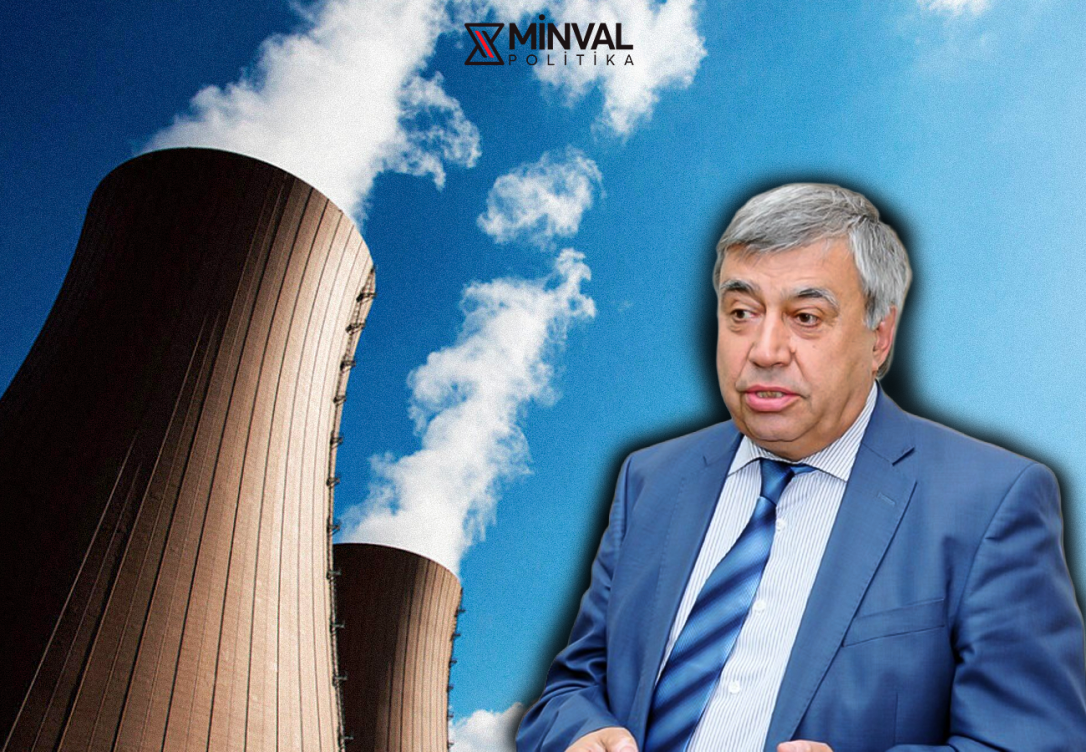 Физик-ядерщик назвал условия и сроки запуска Азербайджаном первого атомного реактора