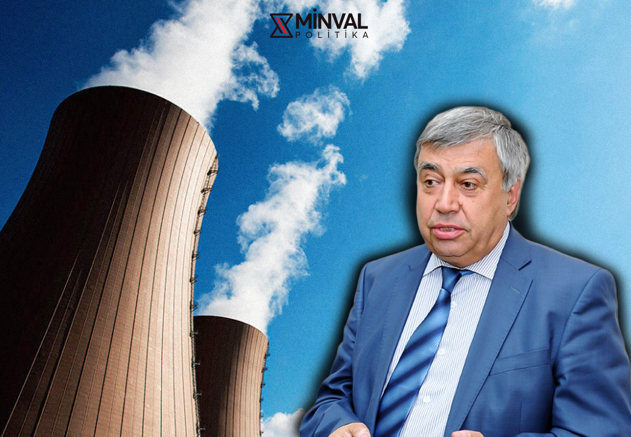 Физик-ядерщик назвал условия и сроки запуска Азербайджаном первого атомного реактора