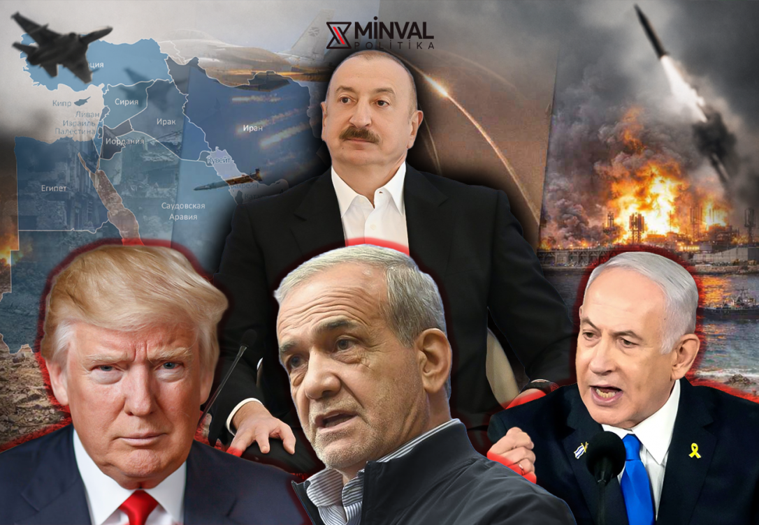Трамп обещал быстро, но вышла затяжная война: что это значит для Баку