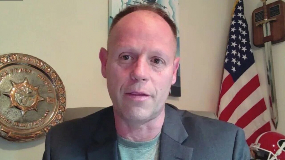 Отставной генерал ВВС США: оба пилота живы