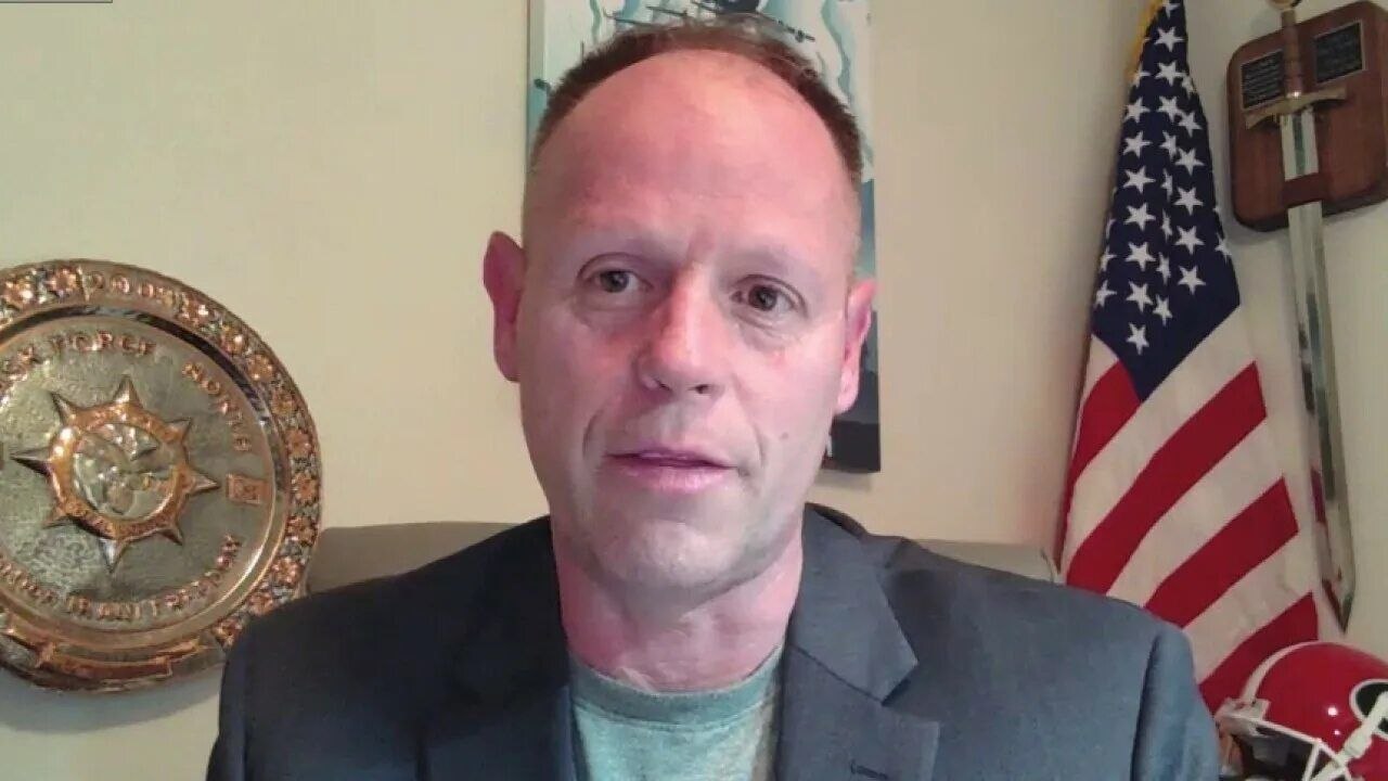 Отставной генерал ВВС США: оба пилота живы 2 Отставной генерал ВВС США: оба пилота живы