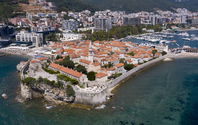 Черногория вышла на финальный этап вступления в ЕС