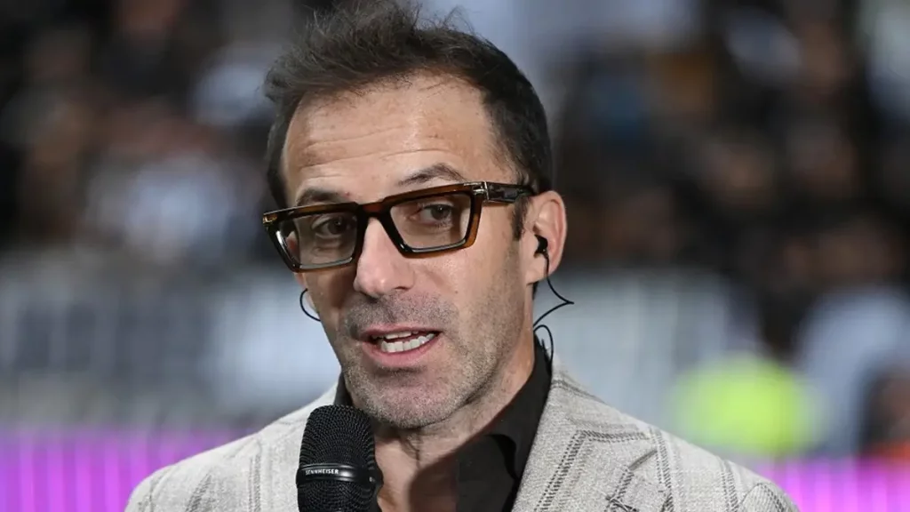 Сборную Италии назвали посмешищем мирового футбола