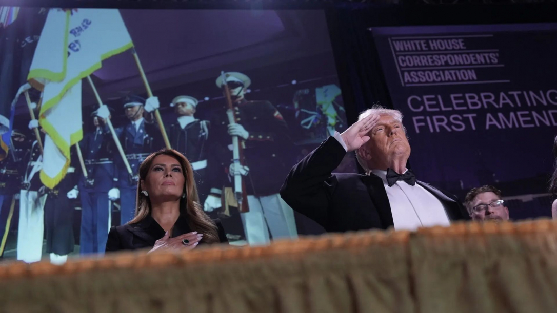 Попытка покушения на Трампа произошла в отеле, где стреляли в Рейгана