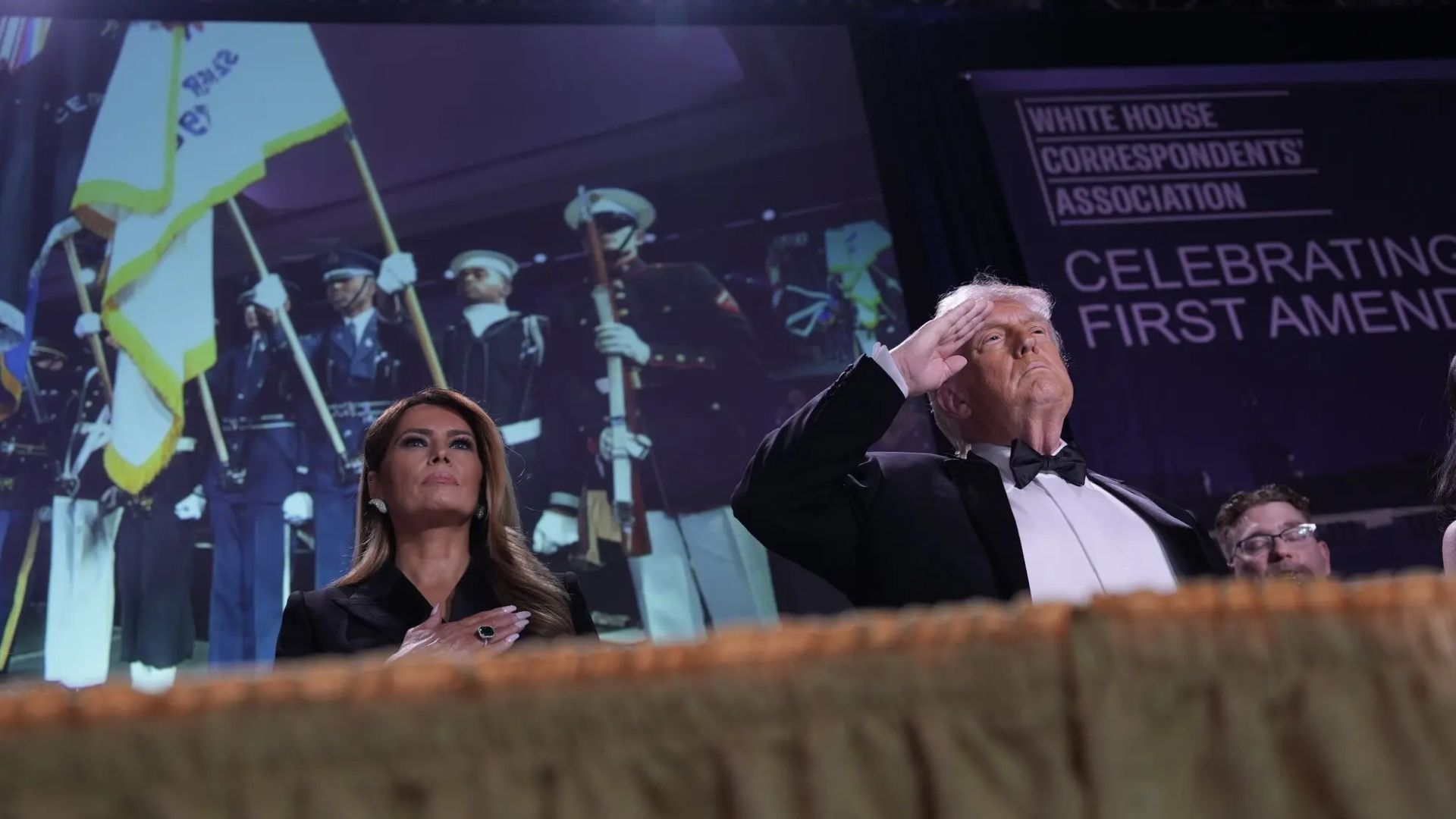 Попытка покушения на Трампа произошла в отеле, где стреляли в Рейгана