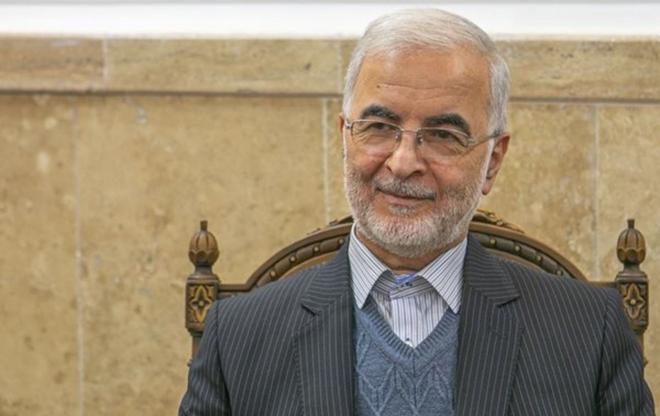 Иран готовится к возможной морской блокаде США, даны поручения