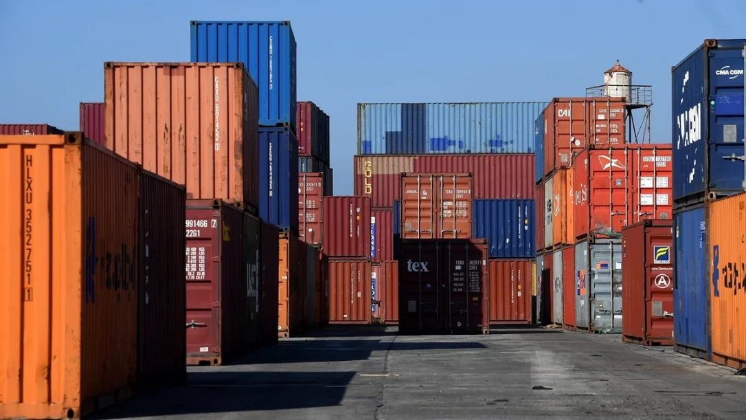 Азербайджан впервые импортировал товары из Армении — всего на 960 долларов