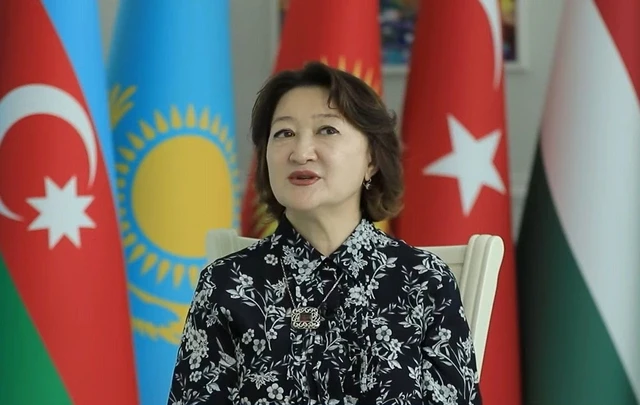 Азербайджан укрепляет позиции тюркского мира на мировой арене
